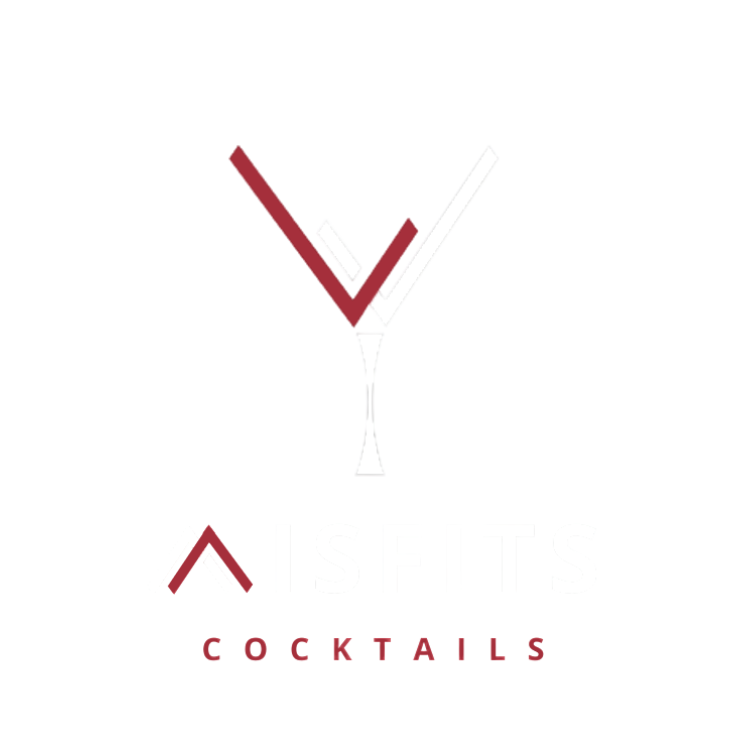 Misfits Cocktails Logo